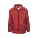 K-WAY WIND NERO O BLU ROYAL TG. S-5XL