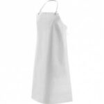 GREMBIULE TREVIRA 90X120 BIANCO LEGGERO