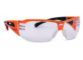 WEB_212100400.jpg OCCHIALE VICTOR MONT.NERO/ARANCIO PC AF AS UV - immagine 1