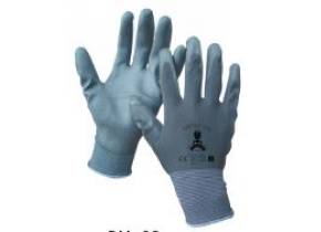 WEB_212100446.jpg GUANTO EXTRA POL GRIGIO GU109 TG. 6/11 - immagine 1