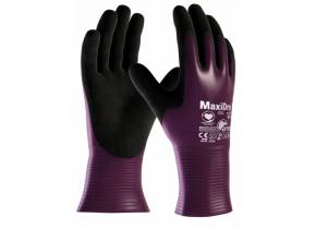 WEB_212100467.jpg GUANTI MAXIDRY TG. 6 - 11 - immagine 1