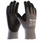 GUANTO MAXIFLEX ULTIMATE RIVESTIMENTO PALMO TG.6/12