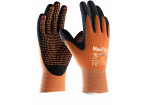WEB_212100471.jpg GUANTO MAXIFLEX ENDURANCE 42-848 PALMO PUNTINATO TG.6/12 - immagine 1