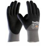 GUANTO MAXIFLEX ENDURANCE 42-845 3/4 PUNTINATO TG.6/12