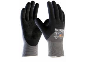 WEB_212100472.jpg GUANTO MAXIFLEX ENDURANCE 42-845 3/4 PUNTINATO TG.6/12 - immagine 1