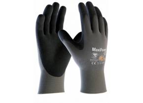 WEB_212100474.jpg GUANTO MAXIFOAM RIVESTIMENTO PALMO TG.6/12 - immagine 1