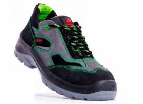 WEB_212100529.jpg SCARPA ENTRY SHOES IVO S3 SRC TG. 35-48 - immagine 1
