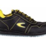 SCARPA COFRA COPPI S3 SRC RUNNING TG.39-48