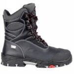 SCARPA COFRA BERING BIS S3 WR CI SRC SPECIALS TG.39-48