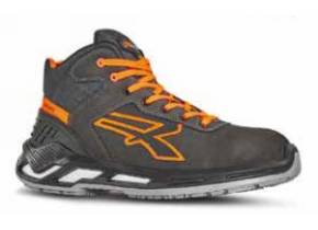 WEB_212100542.jpg SCARPA U-POWER JORDAN S3 SRC CI ESD RED 360 TG.35-48 - immagine 1