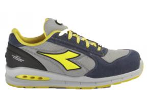 WEB_212100548.jpg SCARPA DIADORA RUN NET AB LOW S1PS FO SR TG.35-48 - immagine 1