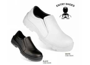 WEB_212100558.jpg SCARPA ENTRY SHOES ENTRY FOOD S2 SRC WHITE TG. 35-48 - immagine 1