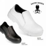 SCARPA ENTRY SHOES ENTRY FOOD S2 SRC BLACK TG. 35-48