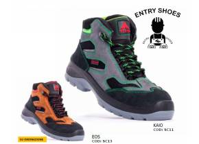 WEB_212100567.jpg SCARPA ENTRY SHOES KAIO S3 SRC TG. 35-48 - immagine 1
