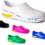 SCARPA ENTRY SHOES XPRO OBEA SRC TG. 34-48