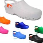 SCARPA ENTRY SHOES XBLU OBEA SRC TG. 34-48