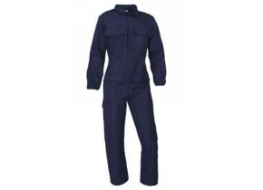 WEB_212100583.jpg TUTA INTERA FELPATO BLU TG. M-3XL - immagine 1