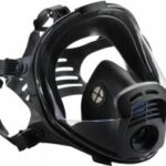 MASCHERA PANAREA 7000 PIENO FACCIALE MILLA EN148-1