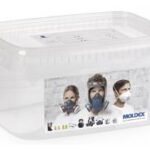 CONTENITORE RIGIDO RICHIUDIBILE PER SERIE 5000 7000 8000