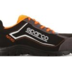 SCARPA SPARCO DIDIER ESD S3L SR FO TG.35-48