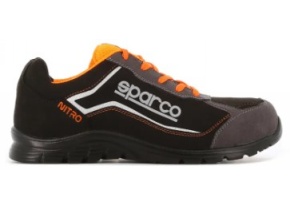 WEB_212100736.jpg SCARPA SPARCO DIDIER ESD S3L SR FO TG.35-48 - immagine 1