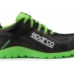 SCARPA SPARCO KEKE ESD S1PL SR FO TG.35-48