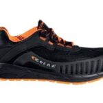 SCARPA COFRA GLOBET S1 PS SC FO SR TG.36-48