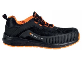 WEB_212100770.jpg SCARPA COFRA GLOBET S1 PS SC FO SR TG.36-48 - immagine 1