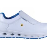 SCARPA COFRA HYGIENE ESD S3S FO SR TG.36-48