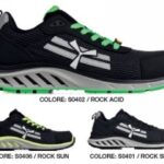 SCARPA PAYPER X-MARS S3S SR FO TG.35-48
