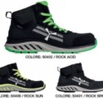 SCARPA PAYPER X-MARS MID S3S SR FO TG.35-48