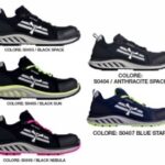 SCARPA PAYPER X-MERCURY S1PS SR FO SC TG.35-48