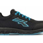 SCARPA U-POWER STINGER ESD S3S CI HI HRO FO TG.35-48