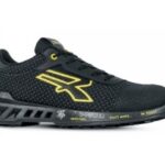 SCARPA U-POWER MATT S ESD S3S CI FO SR TG.35-48