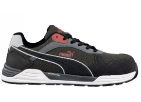 WEB_212100792.jpg SCARPA PUMA FRONTSIDE IVY LOW S1P ESD TG.39-47 - immagine 1