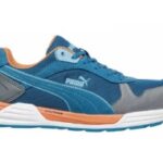 SCARPA PUMA FRONTSIDE LOW S1P ESD TG.39-47
