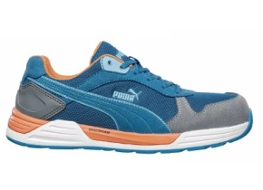 WEB_212100793.jpg SCARPA PUMA FRONTSIDE LOW S1P ESD TG.39-47 - immagine 1