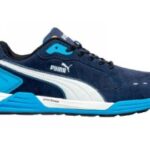 SCARPA PUMA AIRTWIST BLUE LOW S3 ESD TG.39-47