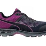 SCARPA PUMA DEFINE WNS LOW S1P ESD TG.36-42
