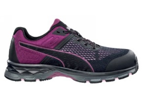 WEB_212100797.jpg SCARPA PUMA DEFINE WNS LOW S1P ESD TG.36-42 - immagine 1
