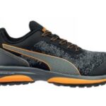 SCARPA PUMA CHARGE LOW S1P ESD TG.36-47