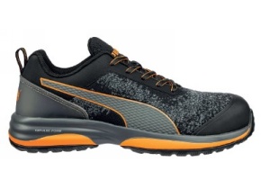 WEB_212100798.jpg SCARPA PUMA CHARGE LOW S1P ESD TG.36-47 - immagine 1