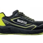 SCARPA SPARCO LUTON ESD S1PS SR FO HRO TG.35-48