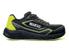 WEB_212100800.jpg SCARPA SPARCO LUTON ESD S1PS SR FO HRO TG.35-48 - immagine 1