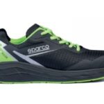 SCARPA SPARCO LUCAS ESD S3S SR FO HRO TG.35-48