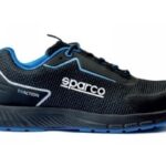 SCARPA SPARCO SUZUKA ESD S1PS SR FO HRO TG.35-48