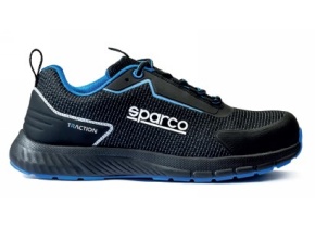 WEB_212100803.jpg SCARPA SPARCO SUZUKA ESD S1PS SR FO HRO TG.35-48 - immagine 1