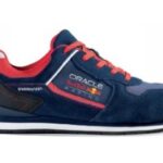 SCARPA SPARCO REDBULL ESD S3S SR FO HRO TG.35-48