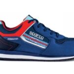 SCARPA SPARCO MARTINI ESD S1PS SR FO HRO TG.35-48