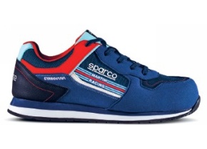 WEB_212100806.jpg SCARPA SPARCO MARTINI ESD S1PS SR FO HRO TG.35-48 - immagine 1